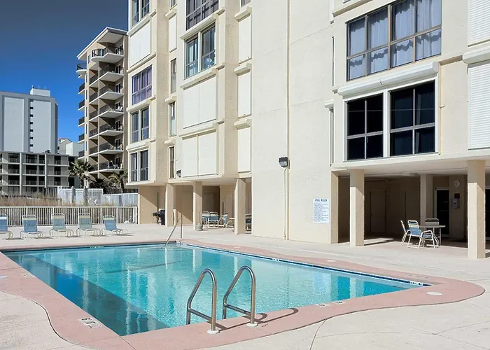 Holiday home Edgewater West 45 *