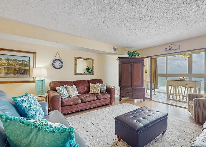 Holiday home Edgewater West 45 *