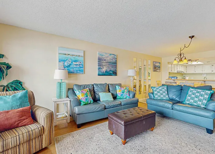 Holiday home Edgewater West 45 *