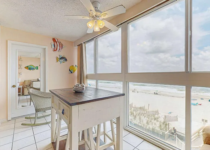 Edgewater West 45 Holiday home