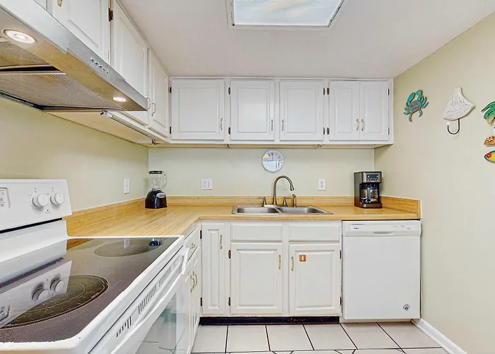 Edgewater West 45 Holiday home *