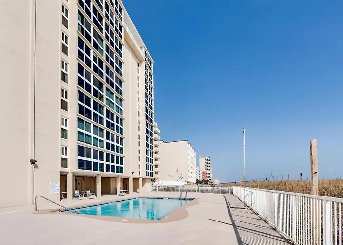 Holiday home Edgewater West 45 *
