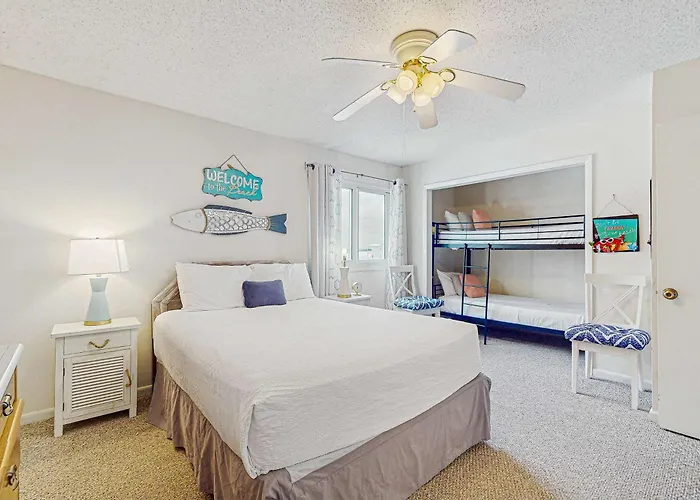 Edgewater West 45 Holiday home *