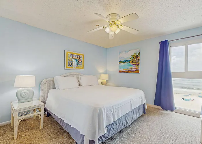 Edgewater West 45 Holiday home *