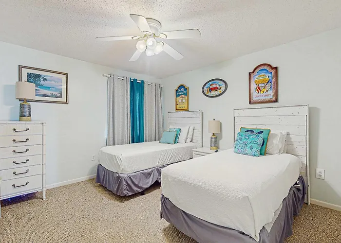Holiday home Edgewater West 45 *