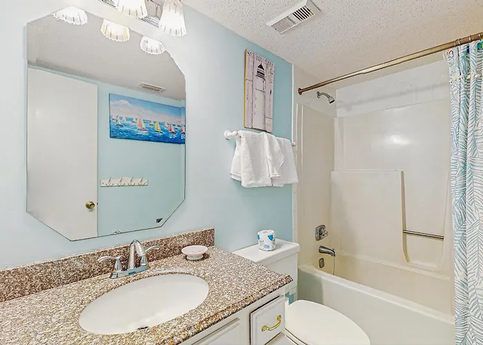 Holiday home Edgewater West 45 Gulf Shores