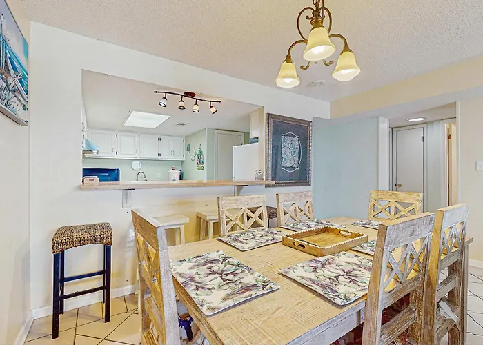 Edgewater West 45 * Gulf Shores