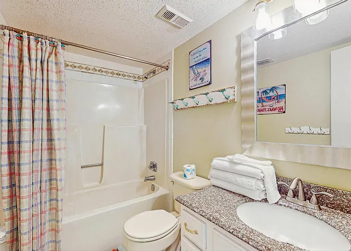 Edgewater West 45 Holiday home *
