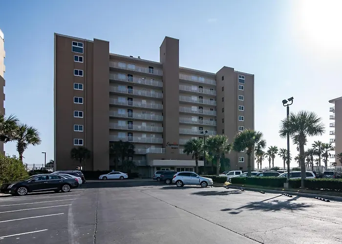 Holiday home Edgewater West 45
