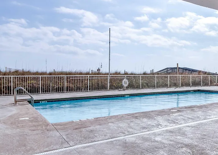 Edgewater West 45 Holiday home *