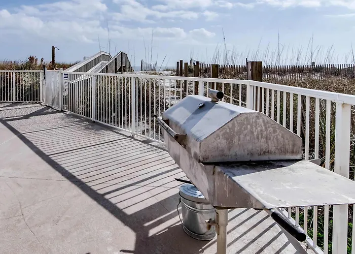 Holiday home Edgewater West 45 Gulf Shores