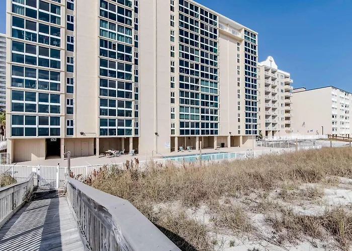 Holiday home Edgewater West 45 *